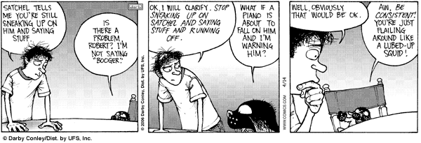 getfuzzy